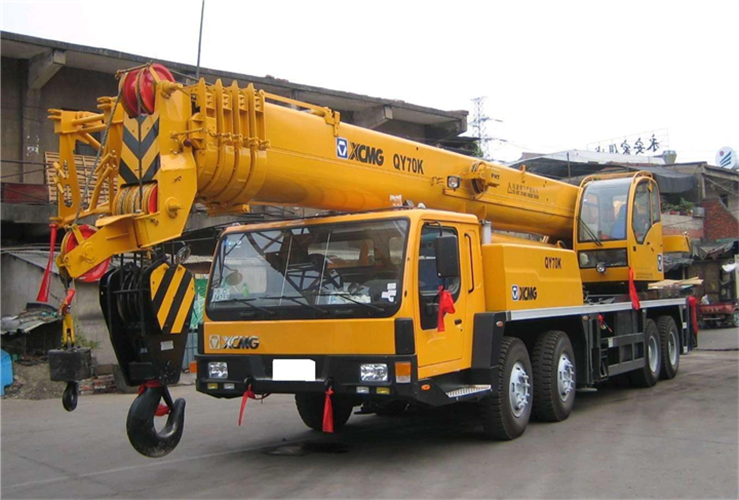 康马县吊车出租选择重点