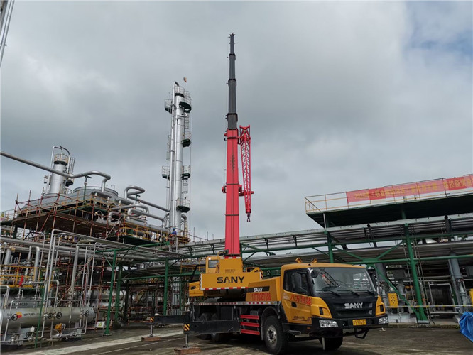 康马县吊具、钢板、枕木等耗材需要单独付费吗？